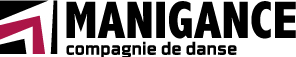 Manigance logo noir