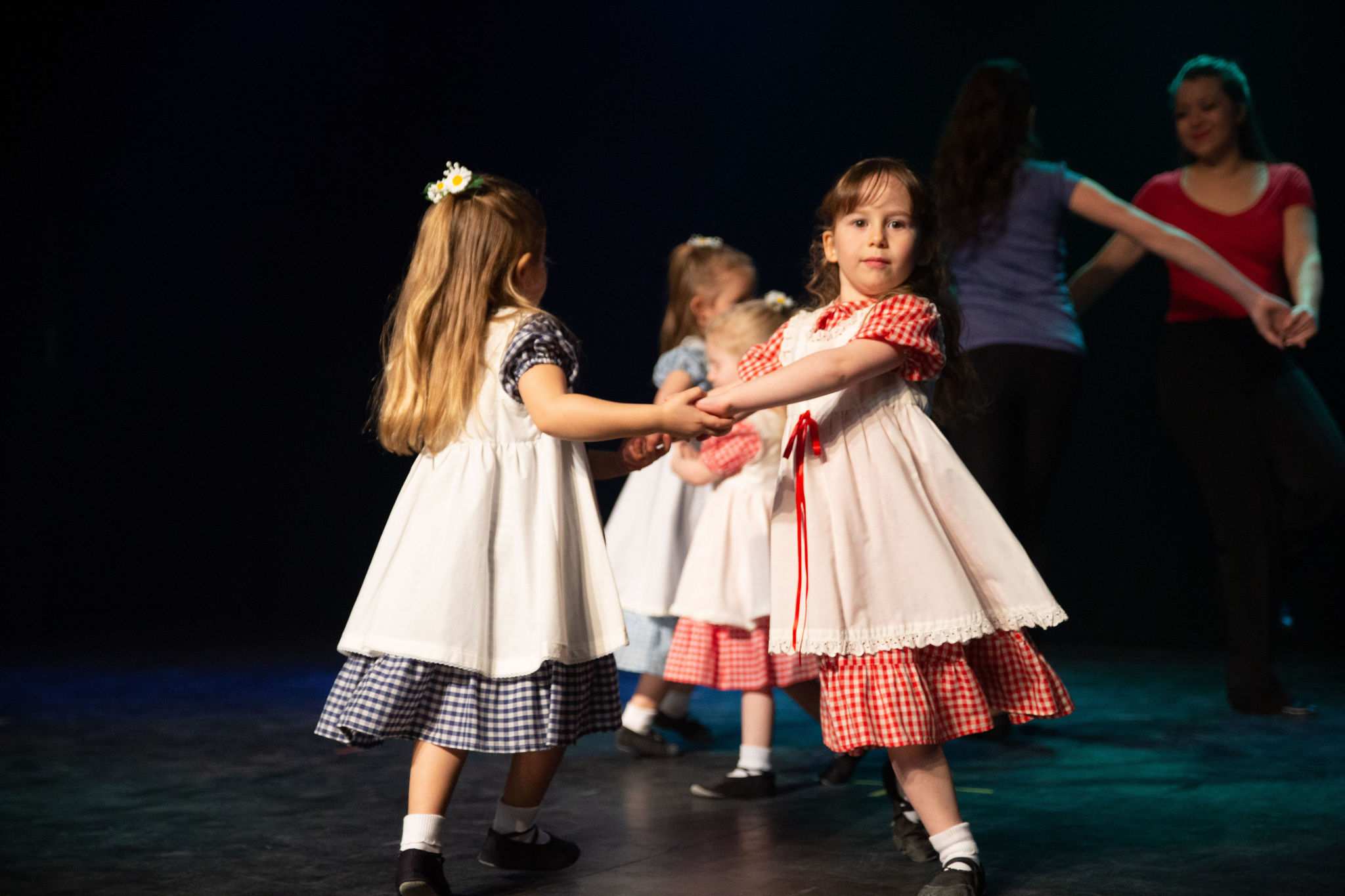 Manigance_Show_2019_0044 Manigance école de danse groupe Éveil